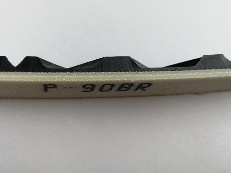 9.0mm wood belt tension layer